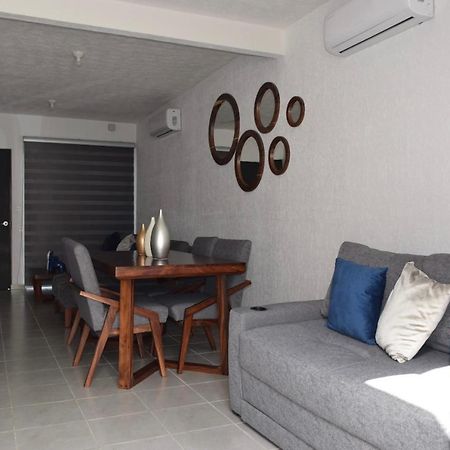 Villa Casa Lantana Playa del Carmen Exterior foto